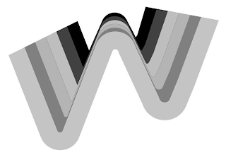W logo