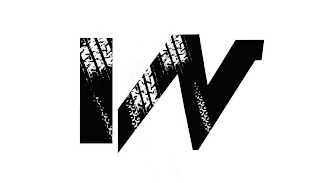 W logo