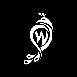 W logo