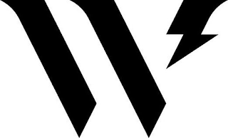 W logo