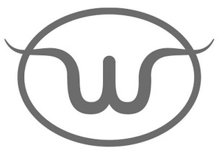 W logo
