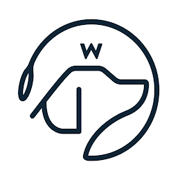 W logo