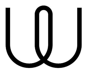 W logo