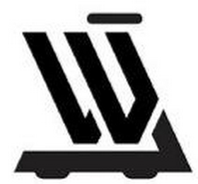 W logo
