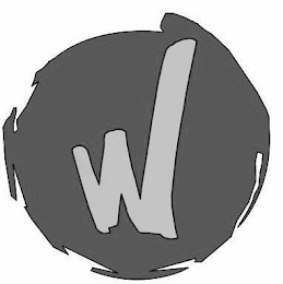 W logo