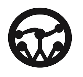 W logo