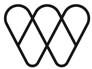 W logo