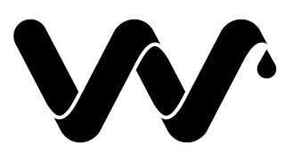 W logo