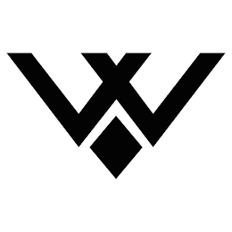 W logo