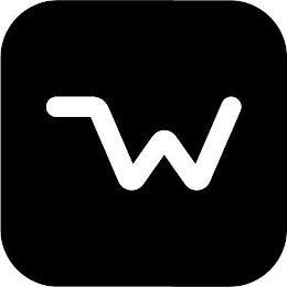 W logo
