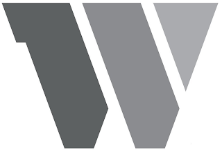 W logo