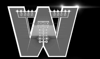 W logo