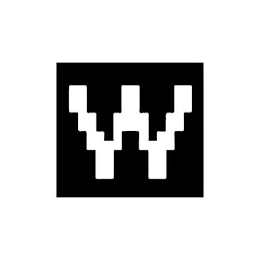 W logo
