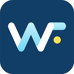 W logo