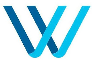 W logo