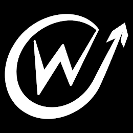 W logo