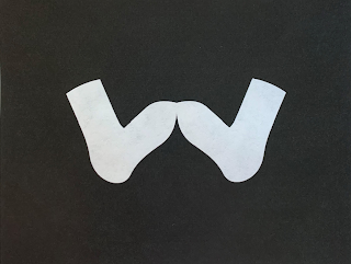 W logo