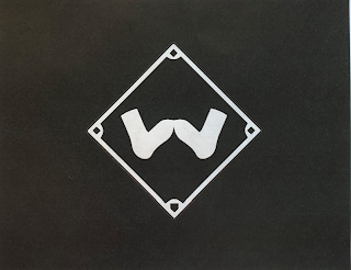 W logo