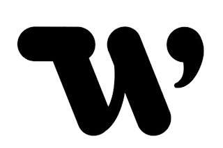 W logo