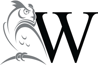 W logo
