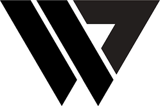 W logo