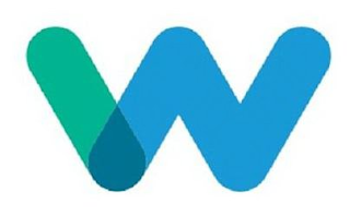 W logo