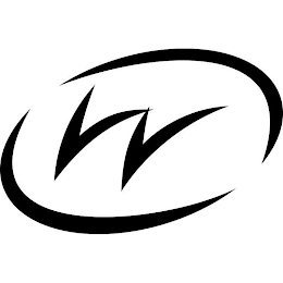 W logo