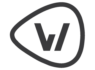 W logo