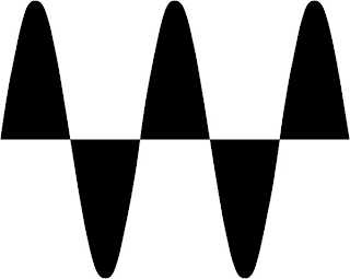 W logo