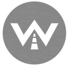 W logo