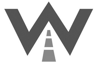W logo