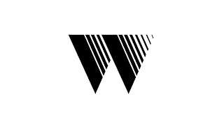W logo