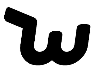 W logo
