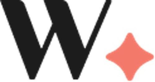 W logo