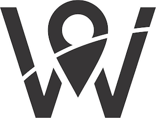 W logo