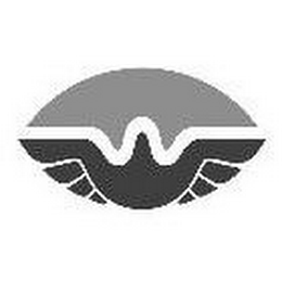 W logo
