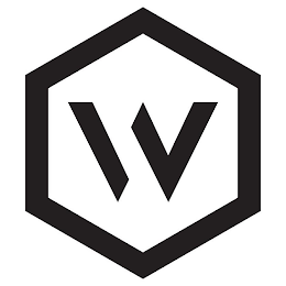 W logo