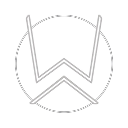 W logo