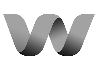 W logo