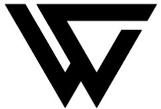W logo