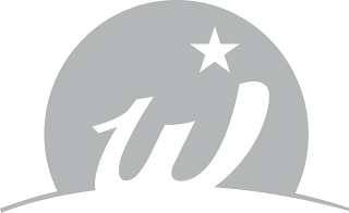 W logo