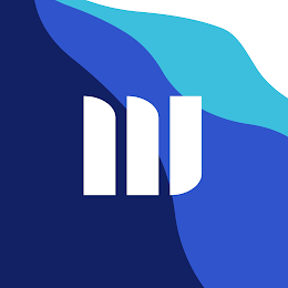 W logo