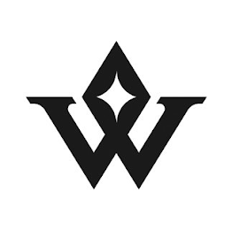 W logo