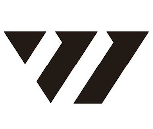 W logo