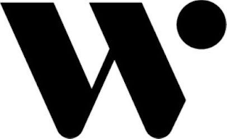 W logo