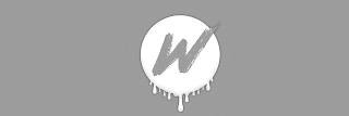 W logo