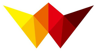 W logo