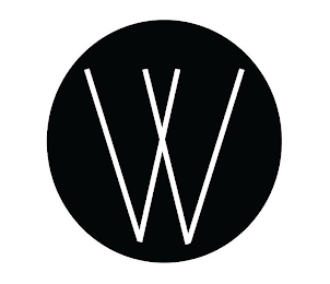 W logo