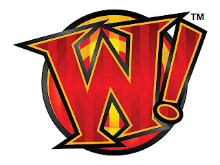 W! logo