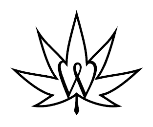 W logo